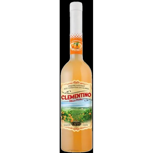 Caffo Liqueur Clementino della Piana 700ml