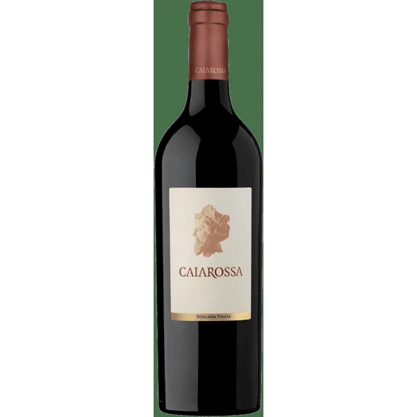 Caiarossa Toscana 2021 750ml