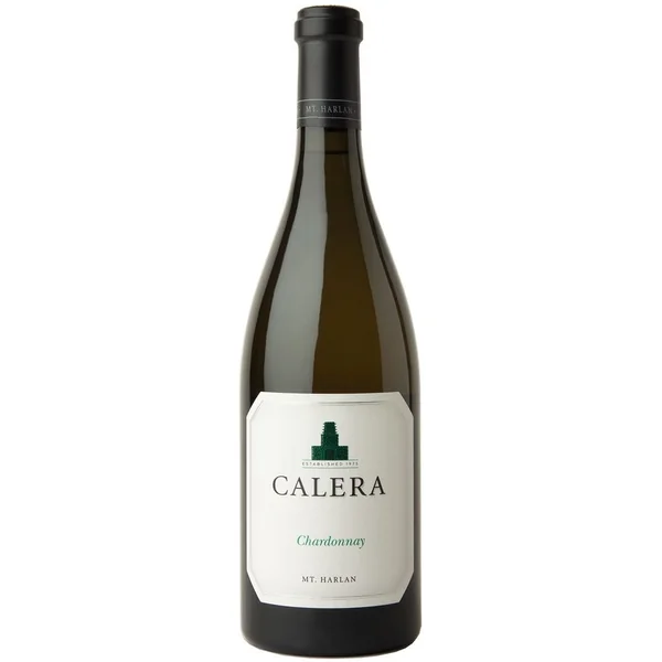 Calera Chardonnay Mt. Harlan 2020 750ml