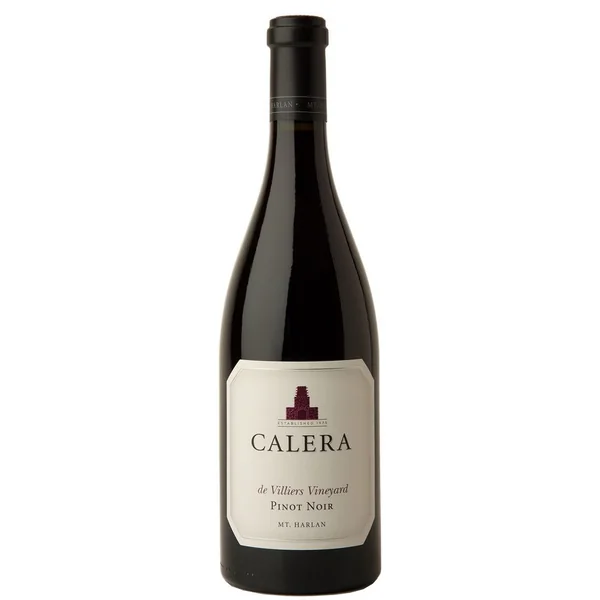 Calera Pinot Noir de Villiers Vineyard 2017 750ml