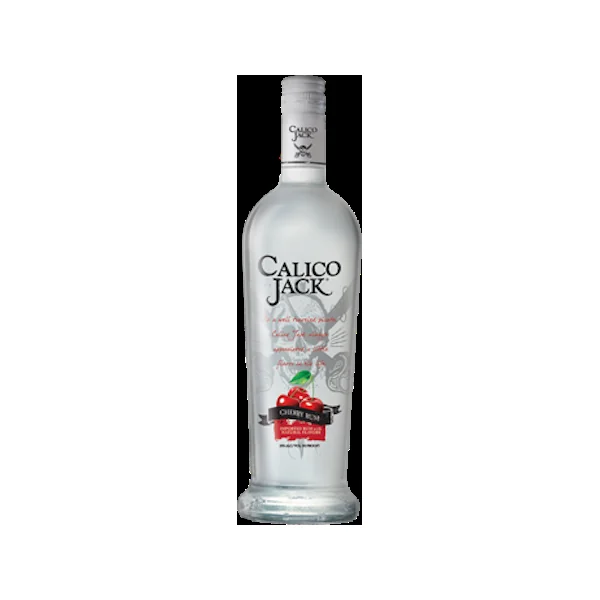 Calico Jack Rum Cherry 1.75Ltr