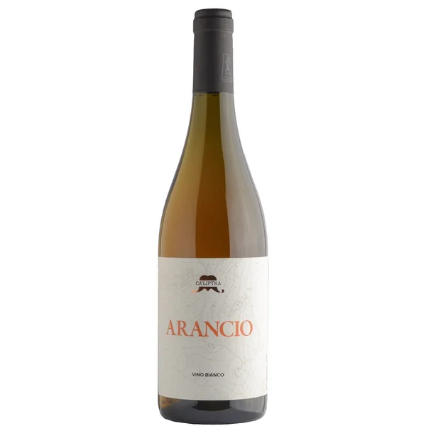 Ca'Liptra Vino Bianco Arancio 2024 750ml