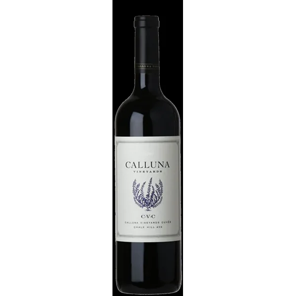 Calluna Red Blend Calluna Vineyards Cuvee "CVC" 2021 750ml