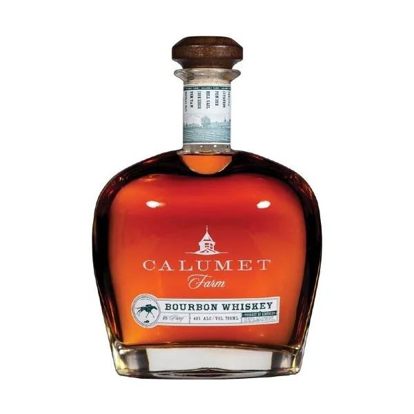 Calumet Farm Bourbon 750ml