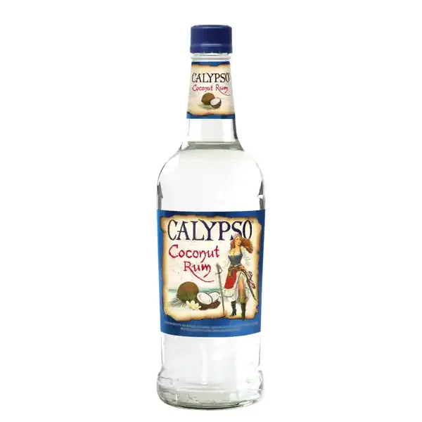 Calypso Rum Coconut 1.0Ltr