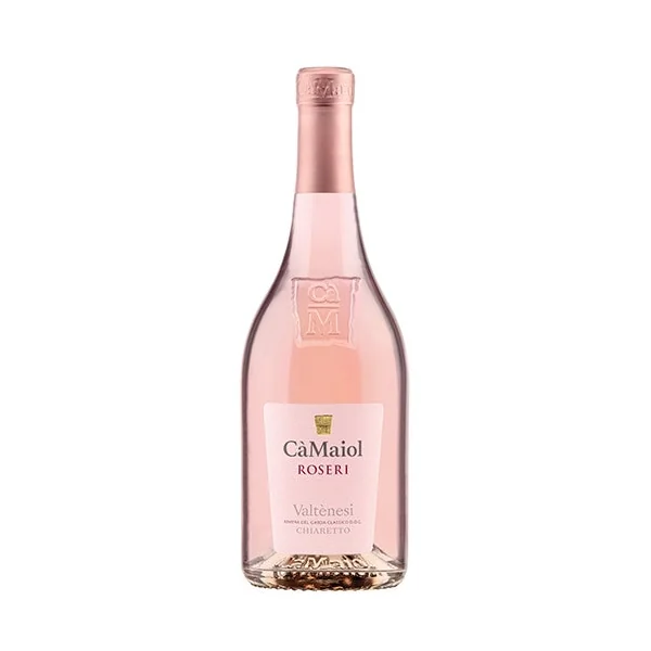 Ca'maiol Valtenesi Riviera del Garda Chiaretto Classico Roseri 2024 750ml