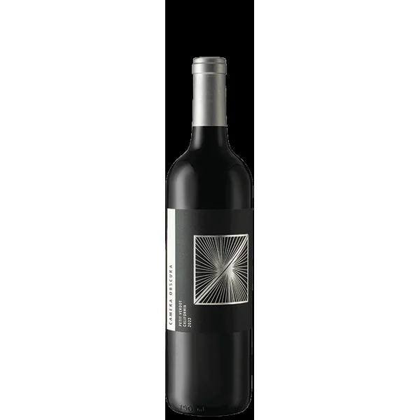 Camera Obscura Red Blend 2022