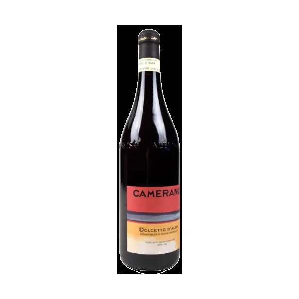 Camerano Dolcetto d'Alba DOC 2020 750ml