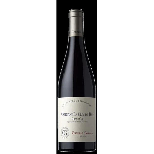 Camille Giroud Corton Grand Cru Le Clos du Roi 2008 750ml