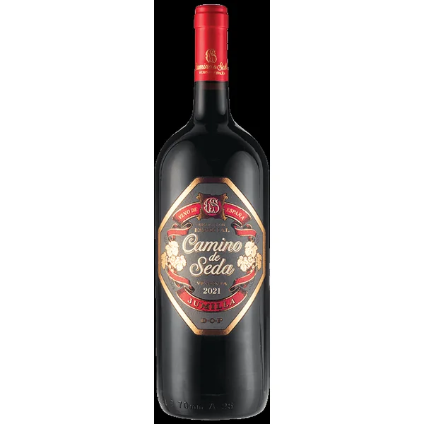 Camino de Seda Magnum 2021