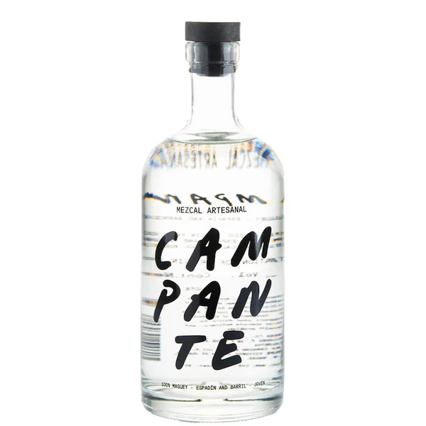 Campante Mezcal Joven 750ml
