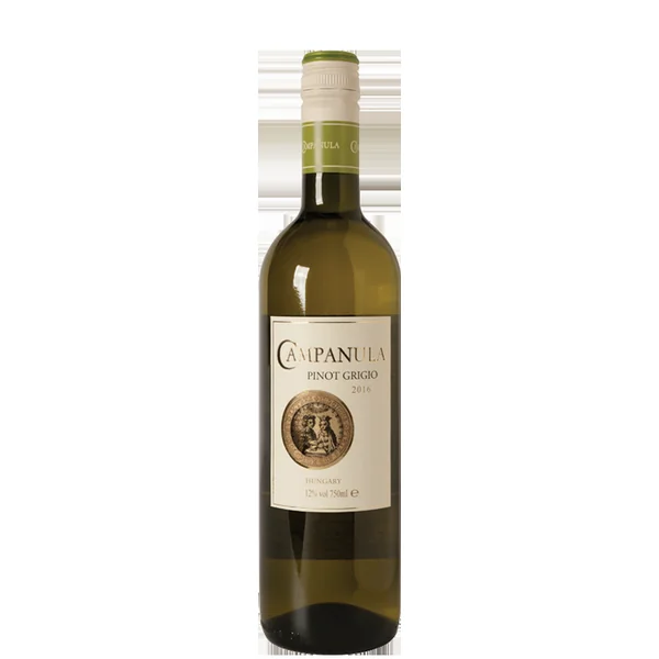 Campanula Pinot Grigio 2016