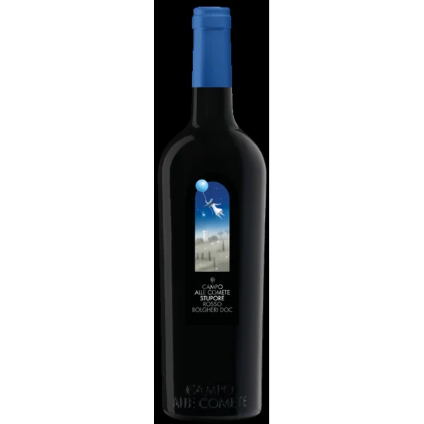 Campo Alle Comete Bolgheri Rosso Stupore 2023 750ml
