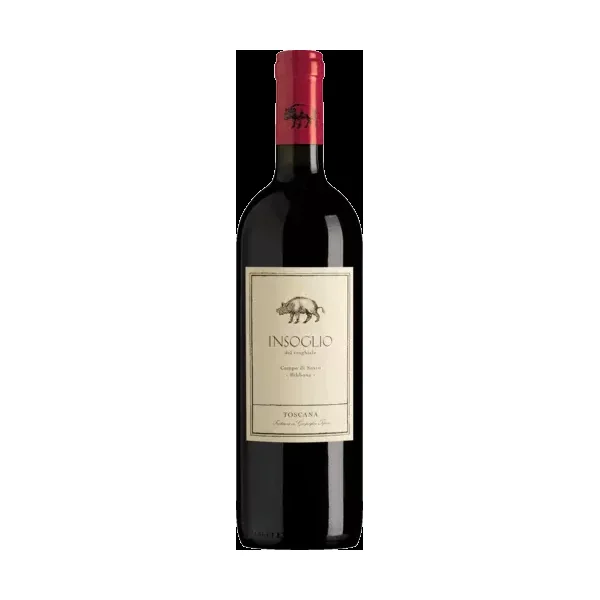 Campo di Sasso Insoglio del Cinghiale 2022 1.5Ltr
