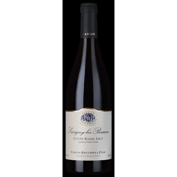 Camus-Bruchon & Fils Savigny Les Beaune Cuvee Reine Joly 2022 750ml