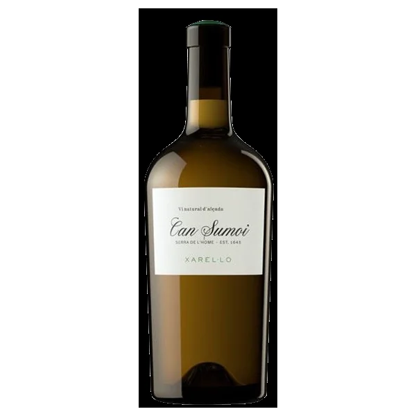 Can Sumoi Xarel-lo 2023 750ml