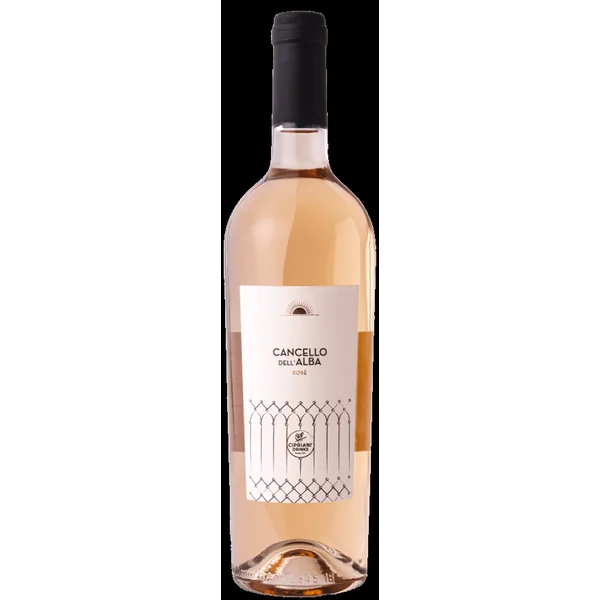 Cancello Dell'alba Rose 2020 375ml