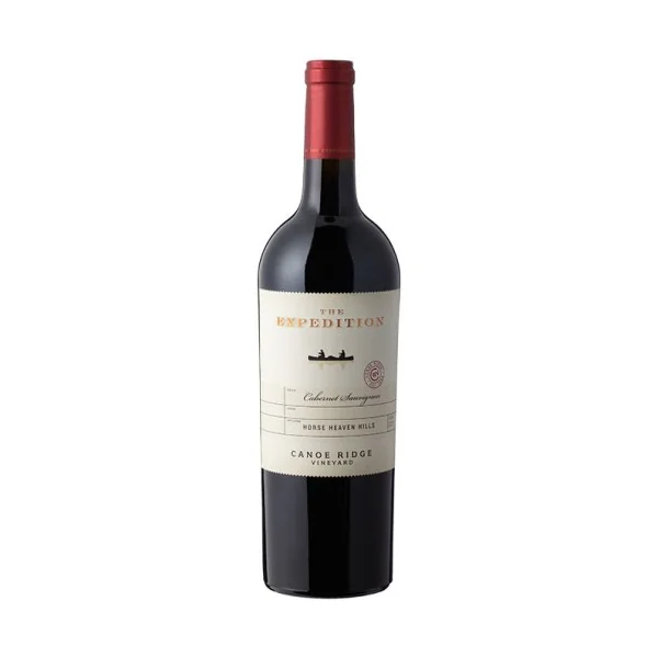 Canoe Ridge The Expedition Cabernet Sauvignon NV 750ml
