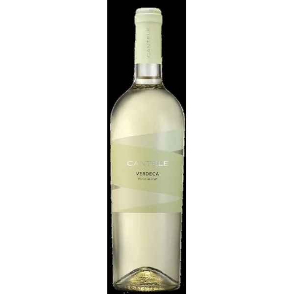 Cantele Verdeca 2024 750ml