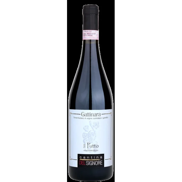 Cantina Delsignore Gattinara Il Putto 2020 750ml