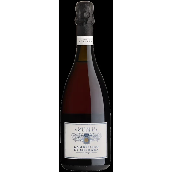 Cantina di Soliera Lambrusco di Sorbara NV 750ml