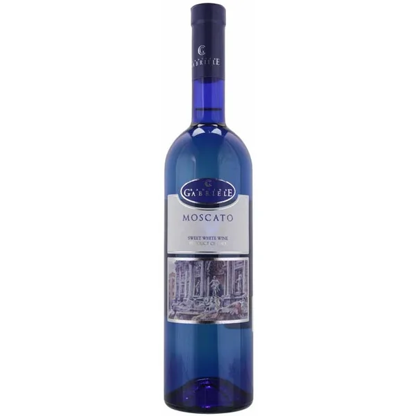 Cantina Gabriele Moscato 2023 375ml