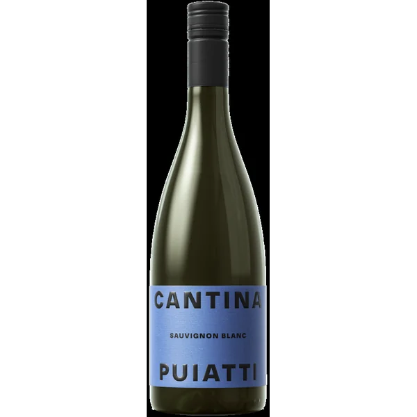 Cantina Puiatti Sauvignon Blanc 2024 750ml