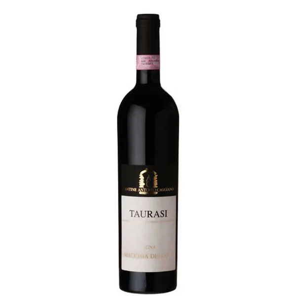 Cantine Antonio Caggiano Taurasi Vigna Macchia dei Goti 2020 750ml