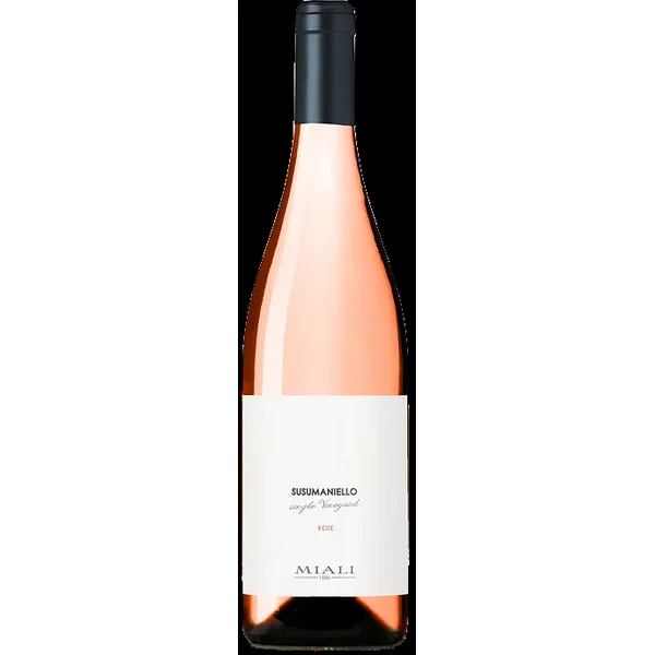 Cantine Miali Rose Susumaniello IGT 2023 750ml
