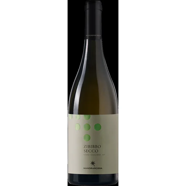 Cantine Settesoli Mandarossa Zibibbo Secco Costa Dune NV 750ml