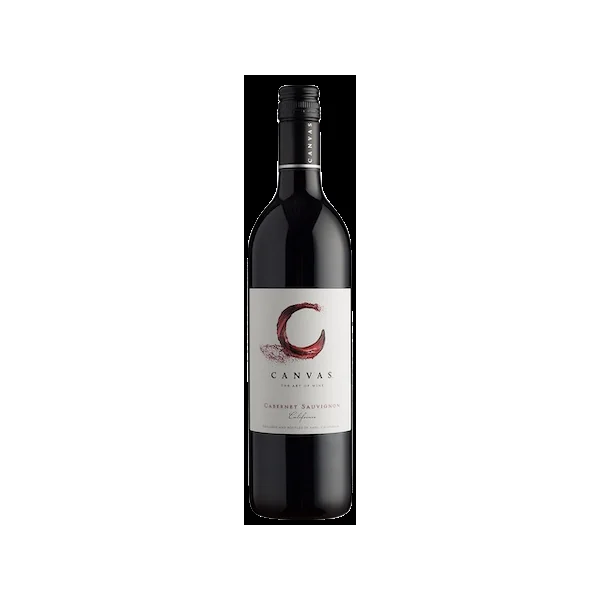 Canvas Cabernet Sauvignon 2023 750ml