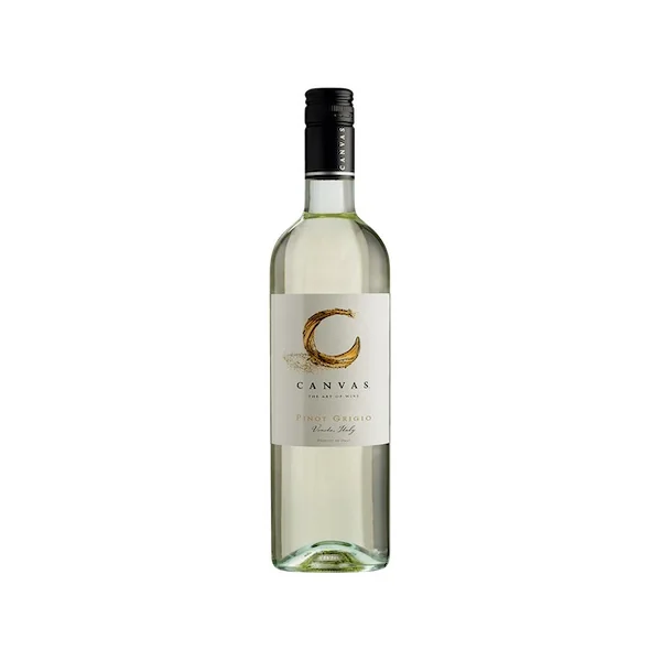 Canvas Pinot Grigio 2023 750ml