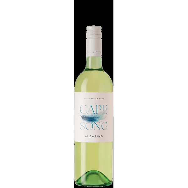 Cape Song Albariño 2022
