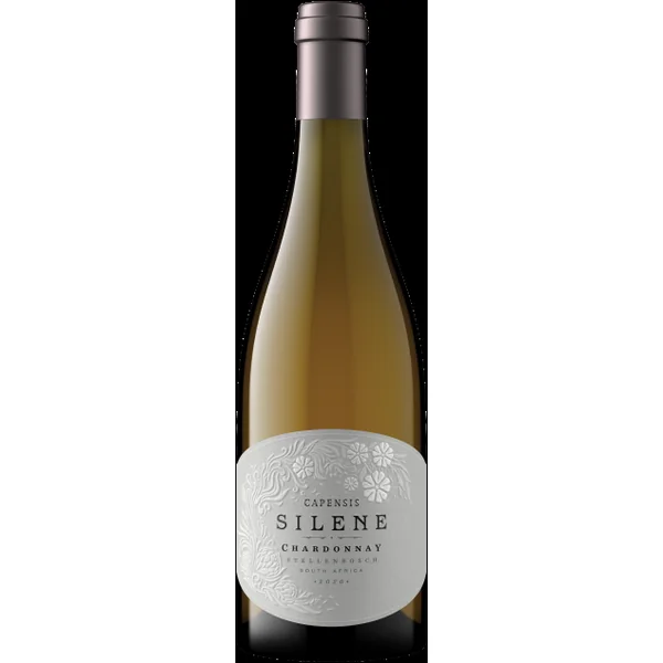 Capensis Chardonnay Silene 2022 750ml