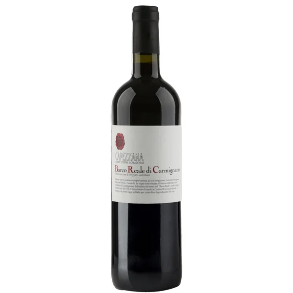 Capezzana Barco Reale di Carmignano DOCG 2022 750ml