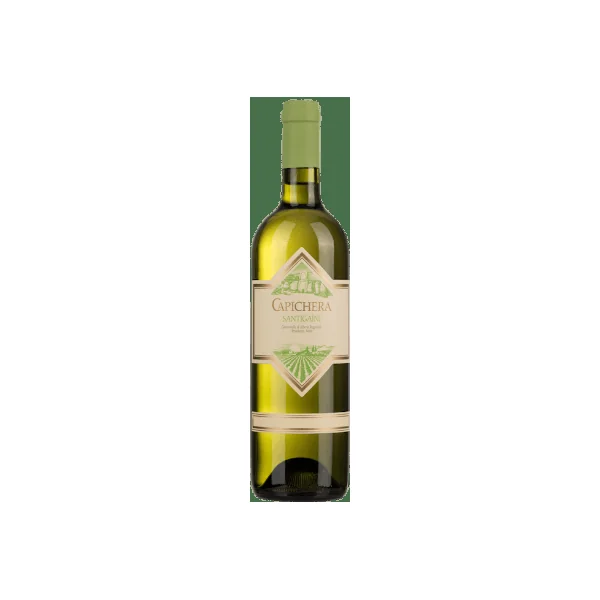Capichera Isola dei Nuraghi Vermentino Santigaini 2021 750ml