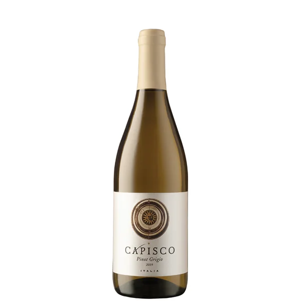 Capisco Pinot Grigio 2019