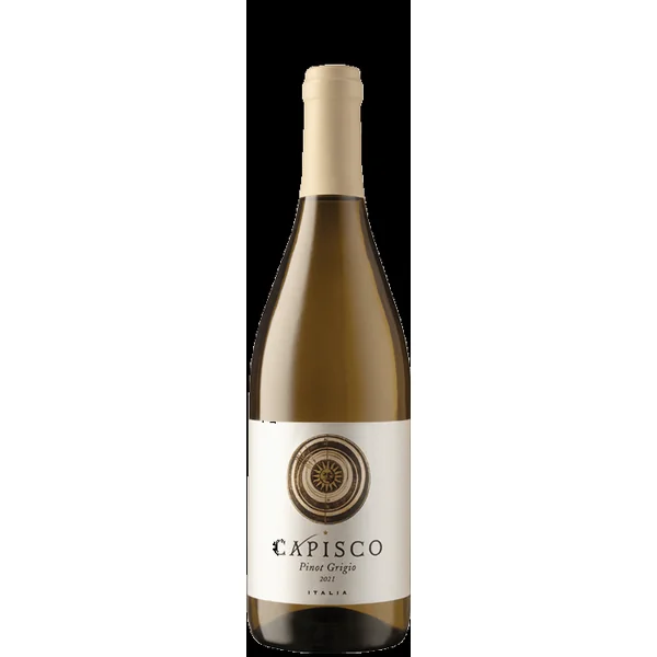 Capisco Pinot Grigio 2021