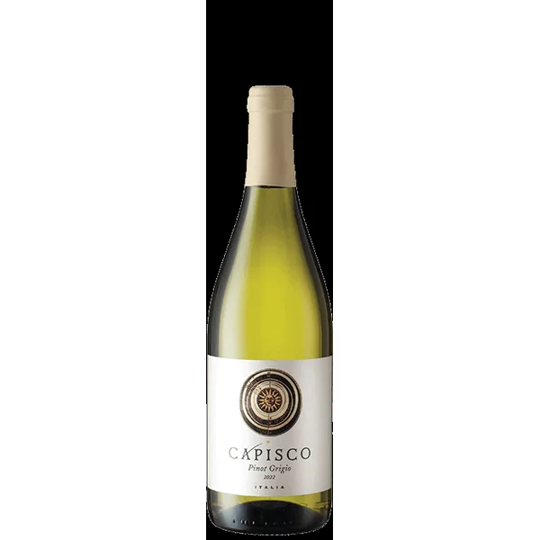 Capisco Pinot Grigio 2022