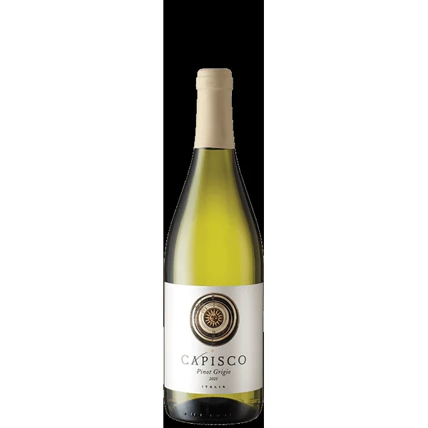 Capisco Pinot Grigio 2023