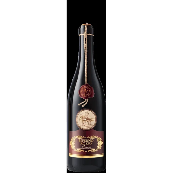 Capitanio Riserva 2018