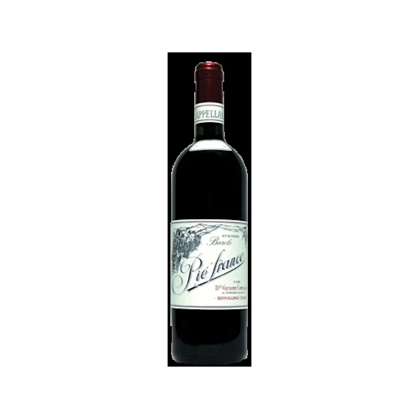 Cappellano Barolo Pie Franco 2003 750ml