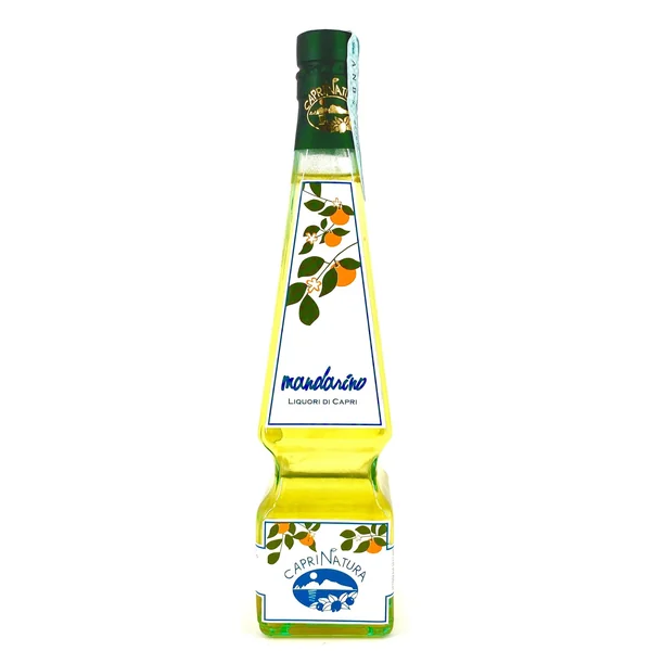 Caprinatura Mandarino 750ml