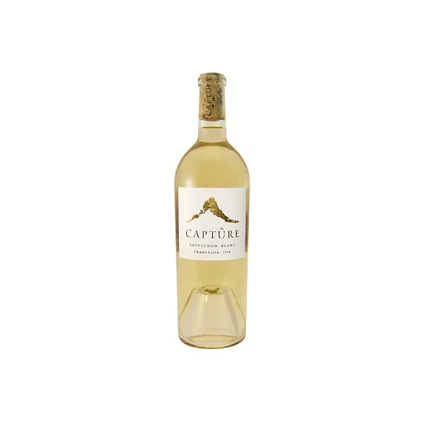 Capture Sauvignon Blanc Tradition 2018 750ml