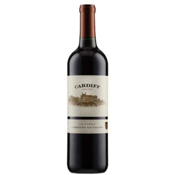 Cardiff Cabernet Sauvignon 2023 1.5Ltr