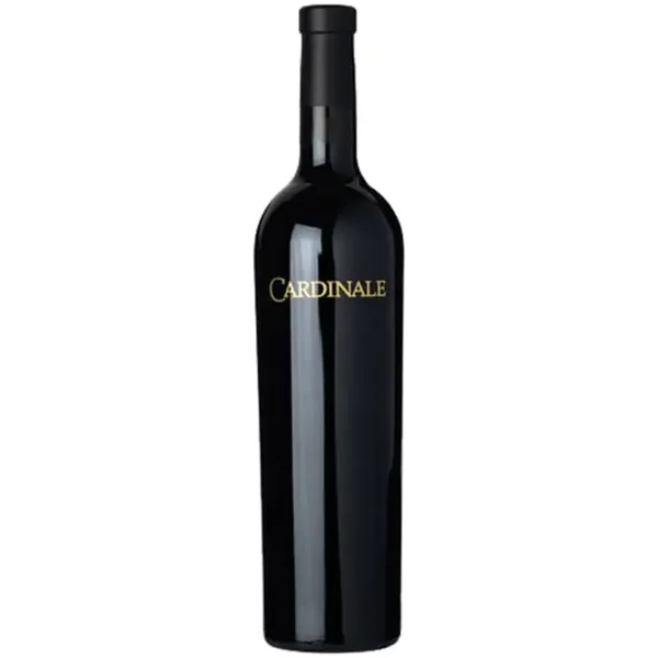 Cardinale Cabernet Sauvignon 2008 750ml