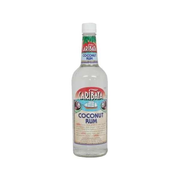 Caribaya Rum Coconut 375ml