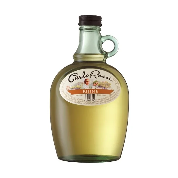 Carlo Rossi Rhine NV 3.0Ltr