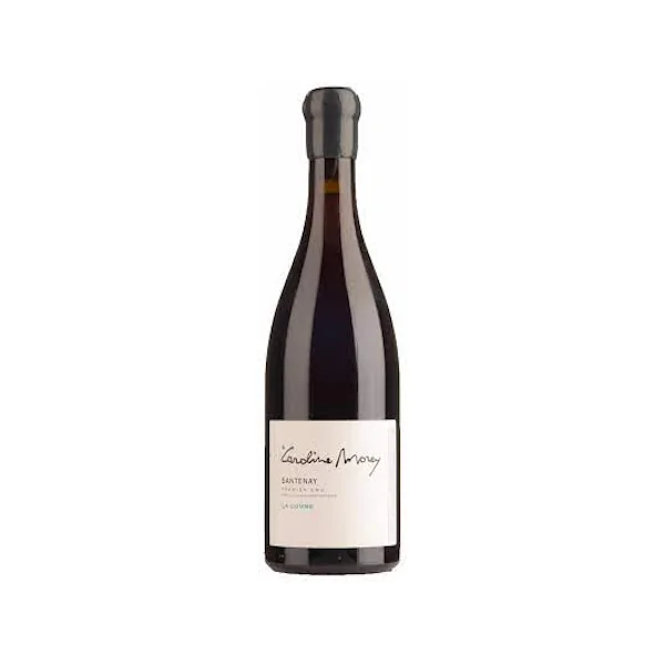 Caroline Morey Santenay Premier Cru la Comme 2021 750ml