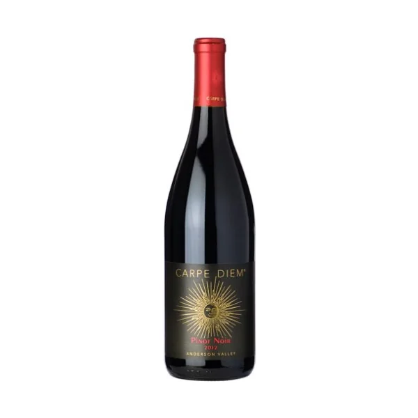 Carpe Diem Pinot Noir Anderson Valley 2020 750ml